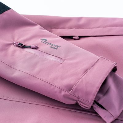 5. Women's insulated jacket LADY ORIENA