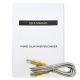 9. Qoltec Hybrid Off-Grid Solar Inverter 3500W | 100A | 24V | MPPT | BMS | Wi-Fi option | Sinus | Power factor 1.0
