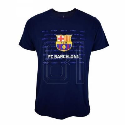 FC Barcelona T-shirt M 5001CEMB