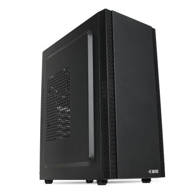 2. I-BOX ANTILA 39 Midi Tower ATX HOUSING