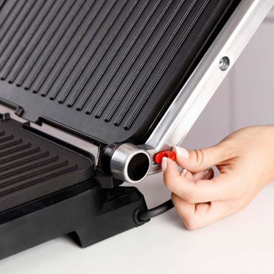 13. Taurus Bistro Gourmer 2in1 grill 2600W