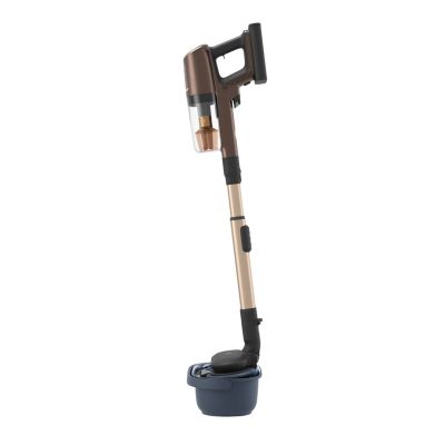 12. Electrolux EPPCS2 Cleaning Station Upright Vacuum Cleaner
