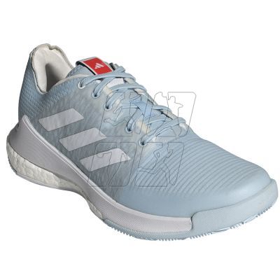 3. Adidas Crazyflight W IG3969 volleyball shoes