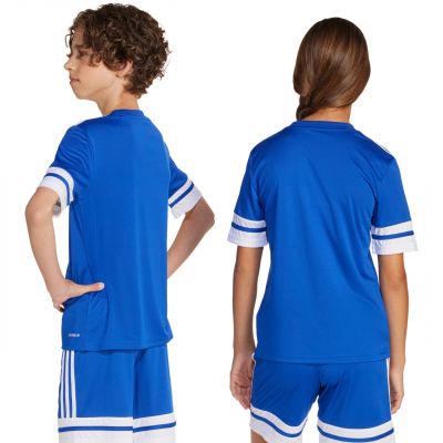 4. adidas Squadra 25 Jr T-shirt JJ0054
