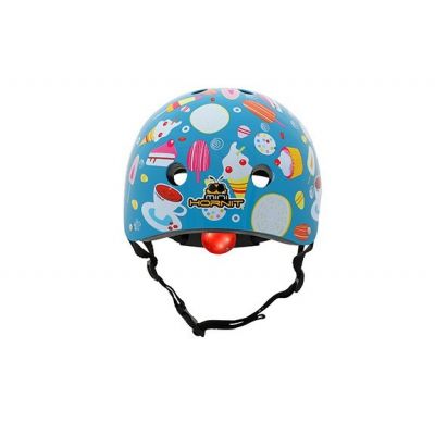 12. HORNIT IceCream M Children’s Helmet 53–58 cm ICM911
