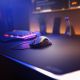 8. Glorious PC Gaming Race Model D mouse Right side USB Type-A Optical 12000 DPI