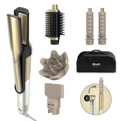 6-in-1 Hair Curler HD6052SEU Shark Glam