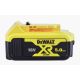 13. DeWalt XR DCB184-XJ Battery (Li-Ion) BOX ORIGINAL