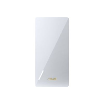 8. ASUS RP-BE58 Dual-band (2.4 GHz/5 GHz) Wi-Fi 7 (802.11be) White 1 Internal