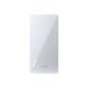 8. ASUS RP-BE58 Dual-band (2.4 GHz/5 GHz) Wi-Fi 7 (802.11be) White 1 Internal