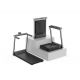 4. Kingsmith Treadmill G1 Electric Treadmill