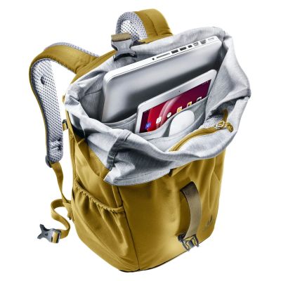 8. DEUTER STEPOUT 22 KELP-NORI 3815223-1216
