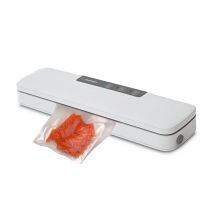 ESPERANZA VACUUM SEALER FOR FOOD STEAK TARTARE WHITE 107W EKV001
