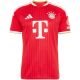 2. adidas FC Bayern 26/27 Home Jersey red KQ6513