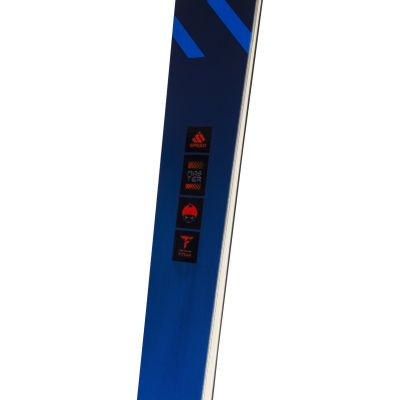 5. DYNASTAR Speed Master GS K Spx14 Ski Set