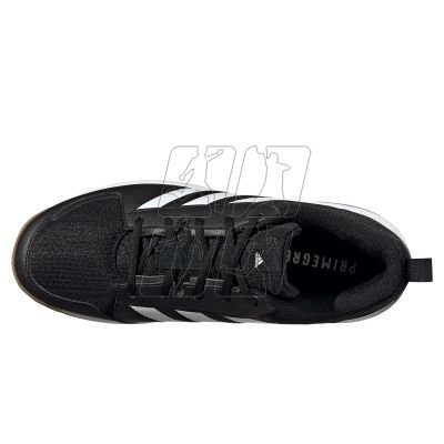 4. Adidas Ligra 7 M FZ4658 shoes