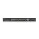 7. Zyxel GS1920-24 28p Managed Gigabit Switch
