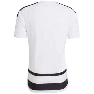 3. Men's adidas Hooped 26 Jersey white-black KS6949
