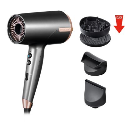 27. REMINGTON D6077 Hair Dryer
