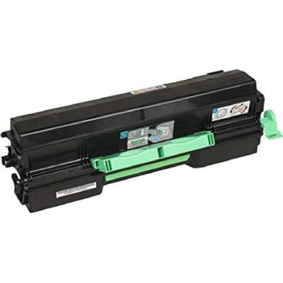 2. Ricoh 407507 Toner Cartridge 1pc Original Black
