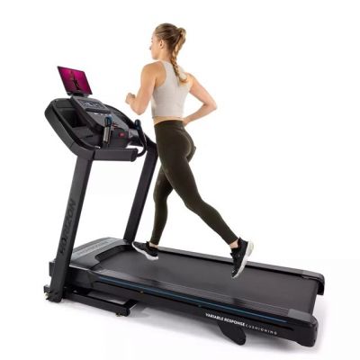 5. HORIZON FITNESS 7.0 AT-24 Electric Treadmill