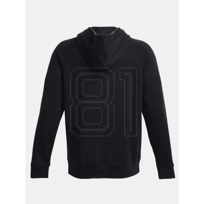 9. Under Armor M 1379758-001 sweatshirt