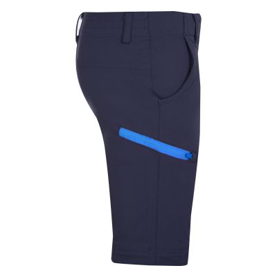 5. Trollkids Kids Kjerag Zip-Off Pants navy/medium blue (177-117)
