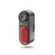 NAVITEL FLOW BL800 Rear Bike Light with 4K DVR