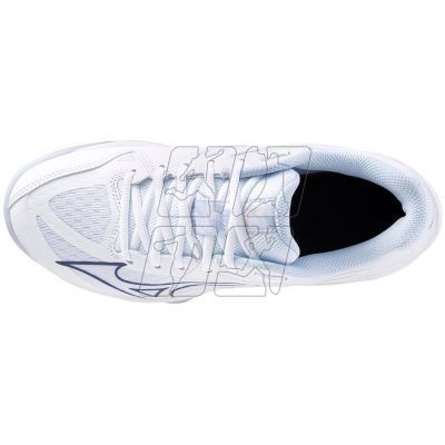 7. Mizuno Thunder Blade ZW V1GC237000 volleyball shoes