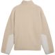 3. Men's Puma Hybrid Re: Fibre Sherpa Jacket Beige 694562 82