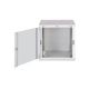 19. Digitus Dynamic-N Series Wall-Mounted Case - 600x600 mm (WxD), unassembled