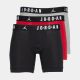 Men's Air Jordan Flight Cotton Core 3-Pack Boxer Brief - JM0622-H24