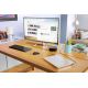 4. HP 330 Wireless Mouse and Keyboard Combo Black 2V9E6AA