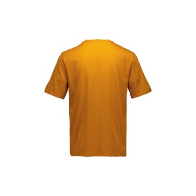 2. POC Tee T-Shirt, Brown
