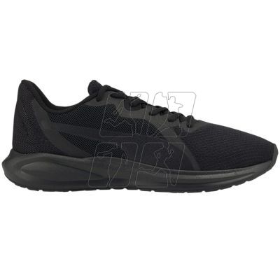 Puma Twitch Runner M 376289 10 running shoes