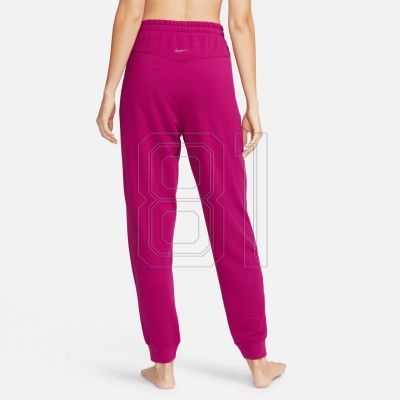 7. Nike Yoga Dri-FIT Pants W DM7037-549