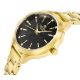 2. Giewont Sapphire Gold Black Women's Watch GW2720-B3