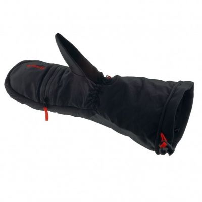 2. Glovii GZ1L Ski Gloves (universal; L; black)