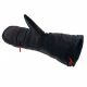 2. Glovii GZ1L Ski Gloves (universal; L; black)