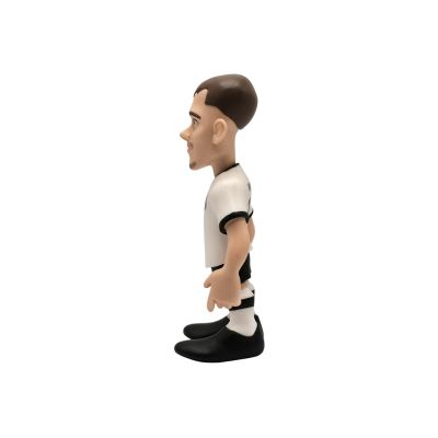3. MINIX GERMANY - FLORIAN WIRTZ