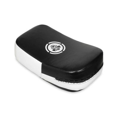 7. PAO training shield made of natural leather