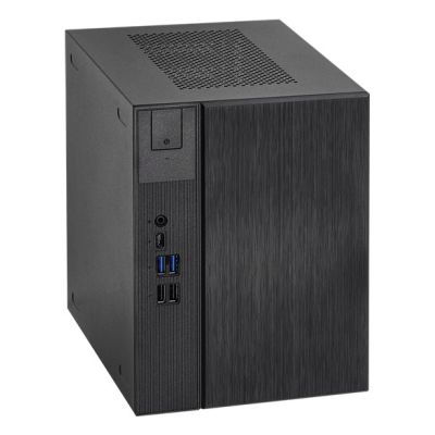 8. ASRock Barebone Deskmeet X600 HDMI/2xDP DDR5 retail