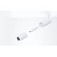 4. Ubiquiti AI Theta Professional IP Security Camera Indoor 2160 x 2160 px Ceiling/Wall