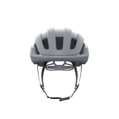 2. POC Omne Air Wide Fit MIPS Cycling Helmet, Grey