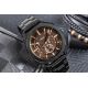 5. FOSSIL Machine FS6097 Men's Watch + BOX