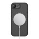 4. Tech-Protect MagCam MagSafe Case for iPhone 16e / 17e - Matte Black