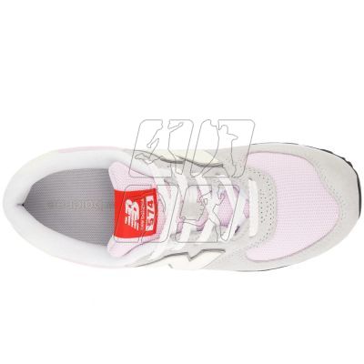 3. New Balance Jr GC574GNK Shoes