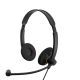 4. Epos SC60 ML USB-A Wired On-Ear Headphones