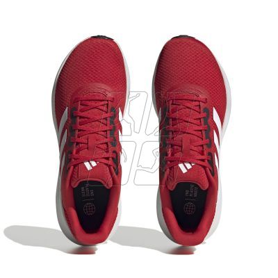 3. Shoes adidas Runfalcon 3.0 M HP7547