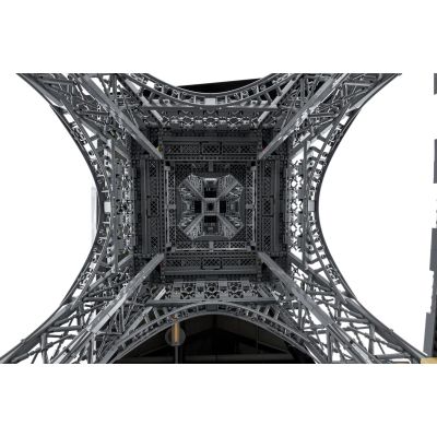 9. LEGO Icons 10307 - Eiffel Tower